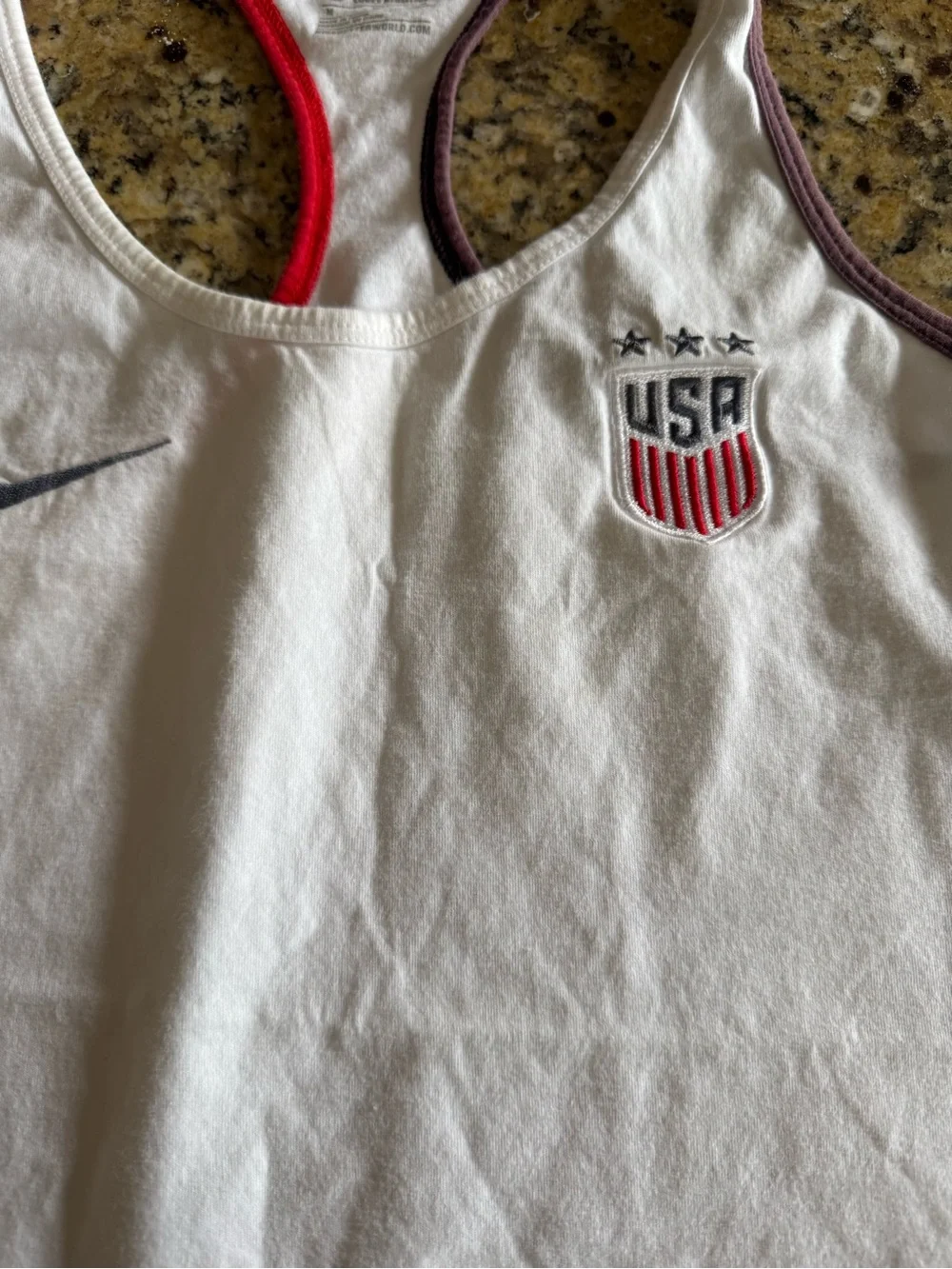 Nike usa women’s